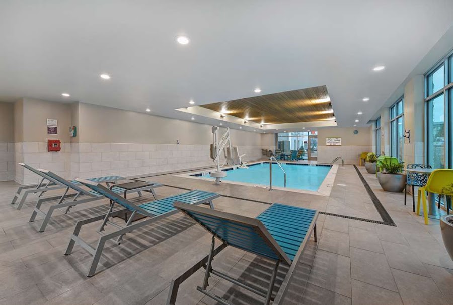 Home2 Suites by Hilton Memphis Wolfchase Galleria photo 3