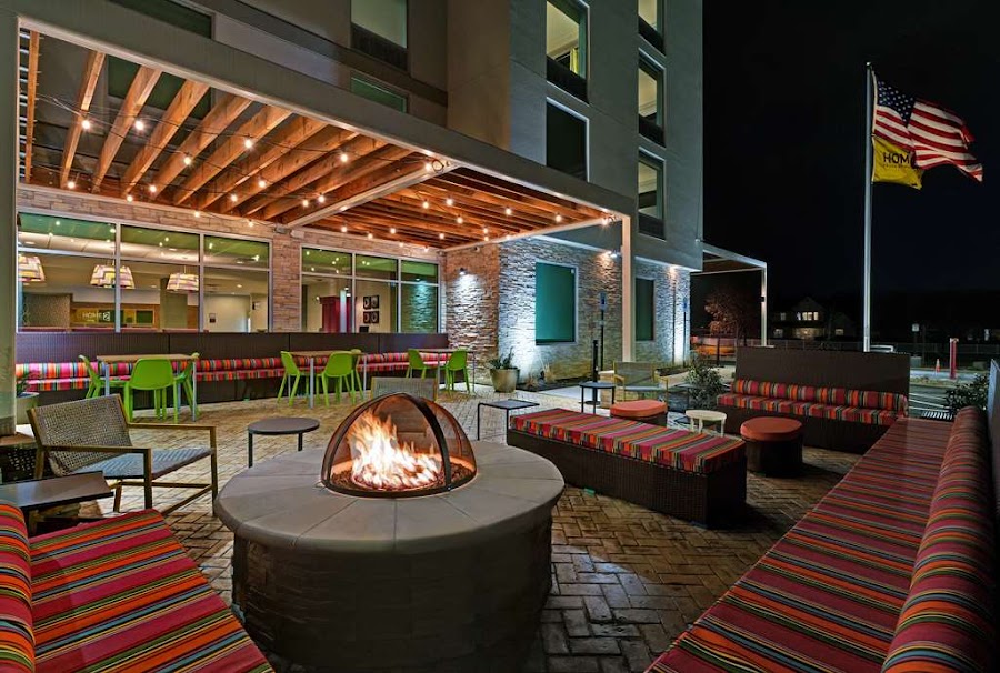 Home2 Suites by Hilton Memphis Wolfchase Galleria photo 4
