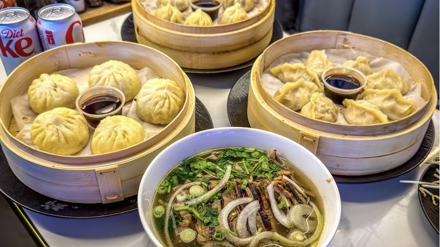 I Love Pho Bartlett photo 2