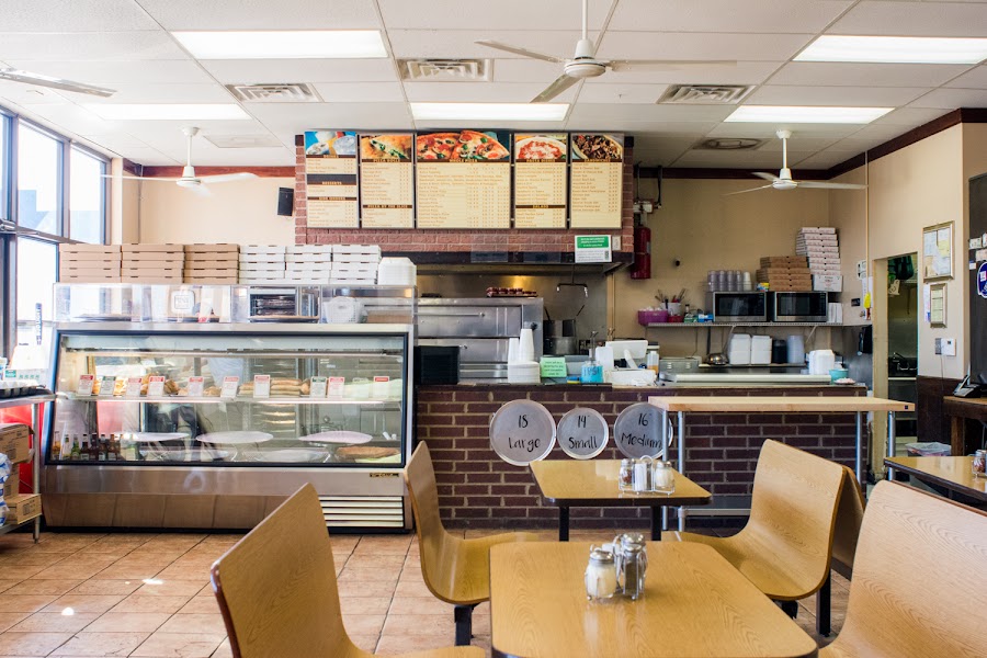 Isabella's Pizza photo 1