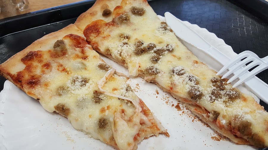 Isabella's Pizza photo 2