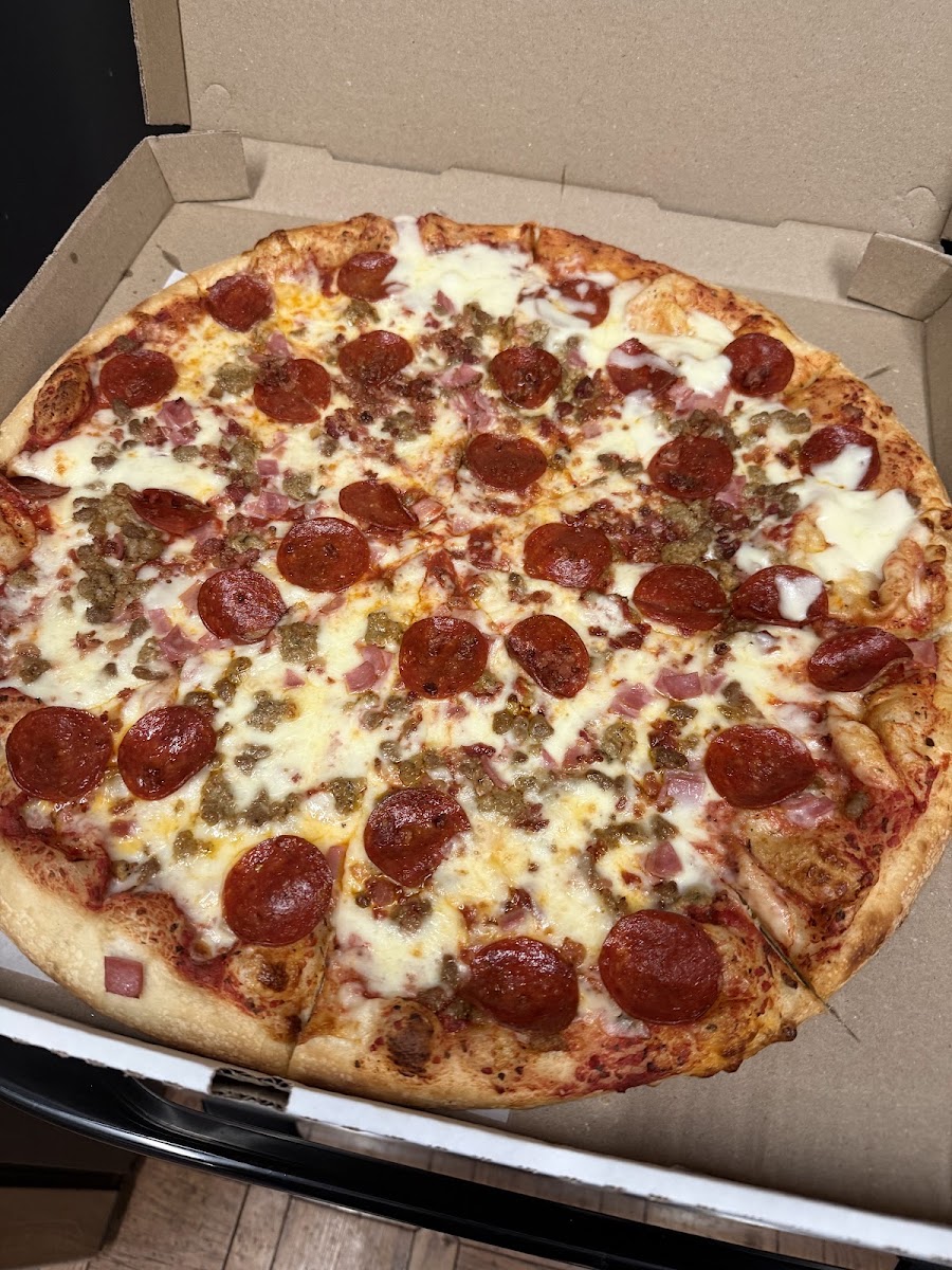Isabella's Pizza photo 3
