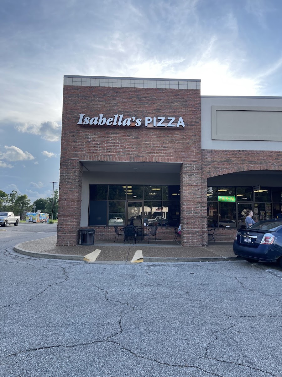 Isabella's Pizza photo 4