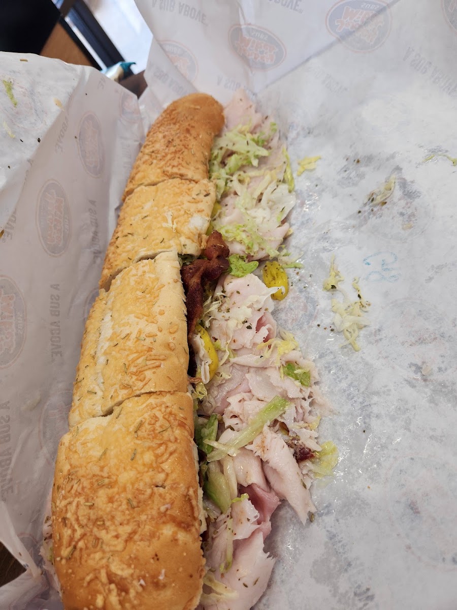 Jersey Mike's Subs photo 4