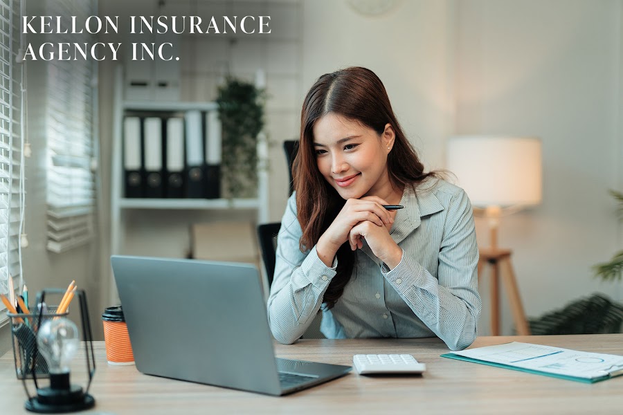 Kellon Insurance Agency photo 2