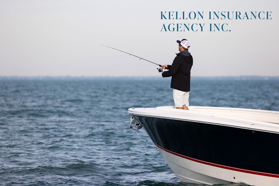 Kellon Insurance Agency photo 3