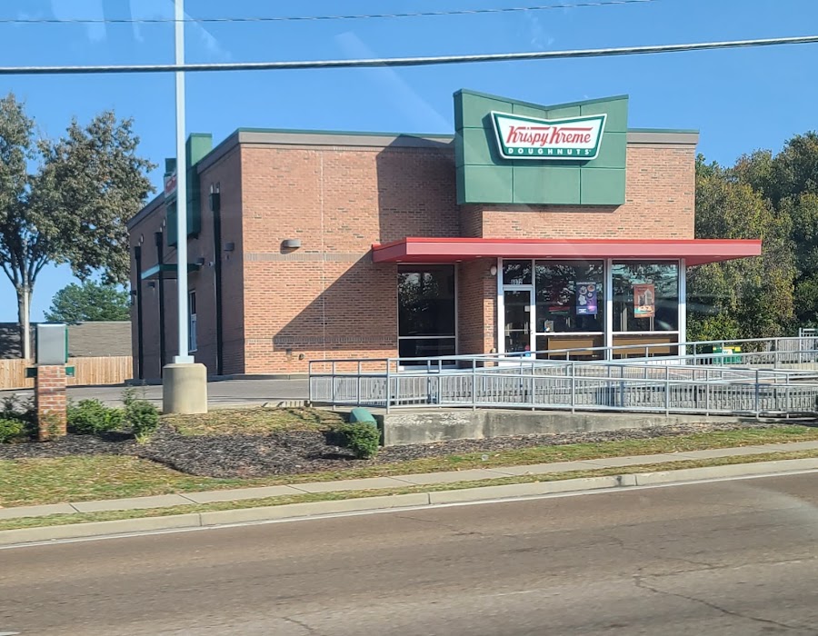 Krispy Kreme photo 1
