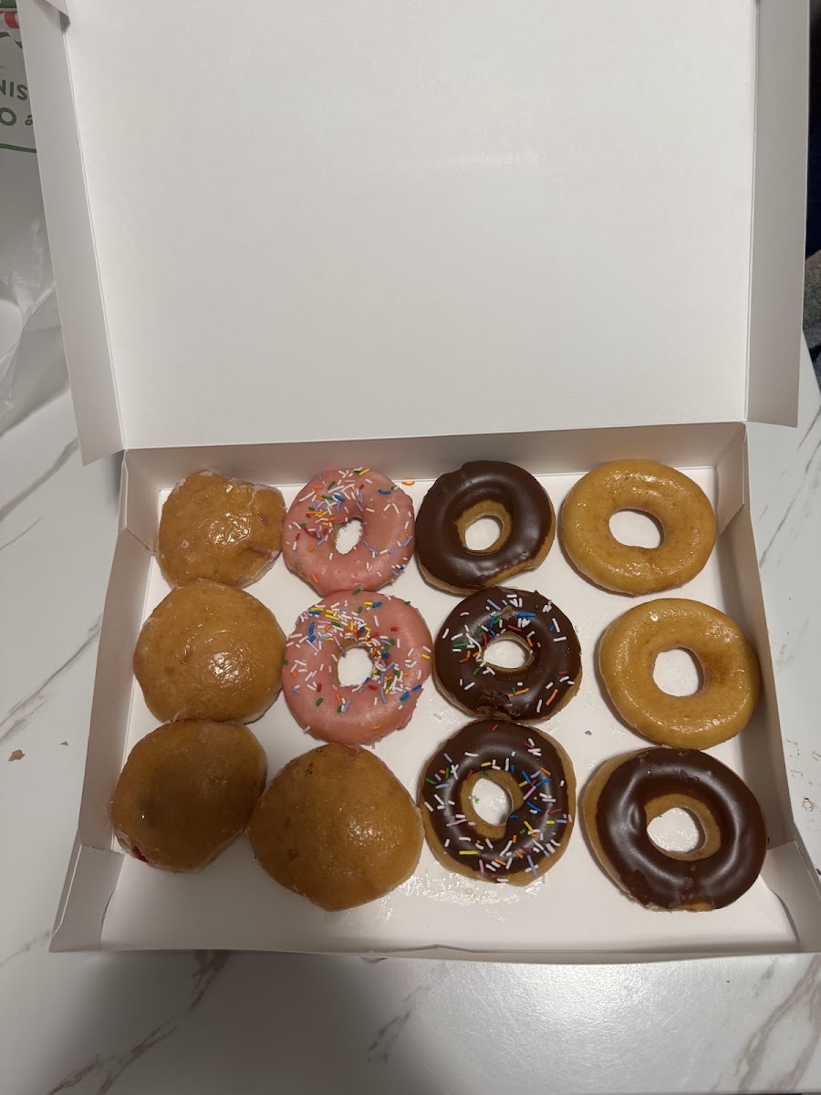 Krispy Kreme photo 2