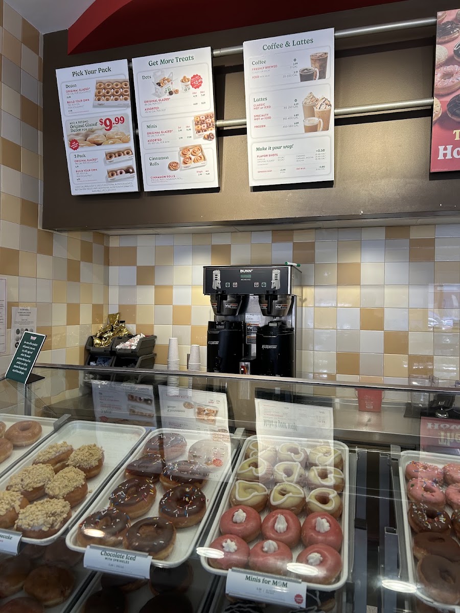 Krispy Kreme photo 3