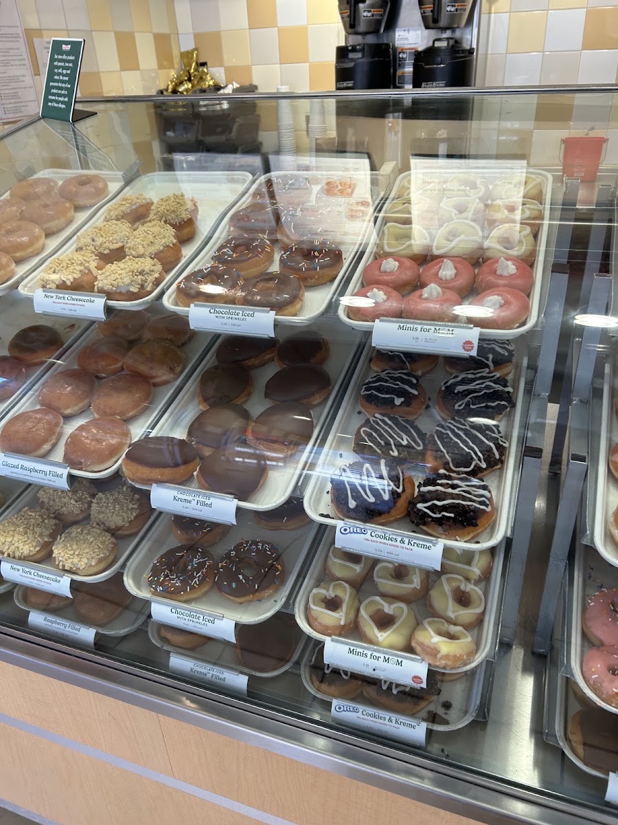 Krispy Kreme photo 4