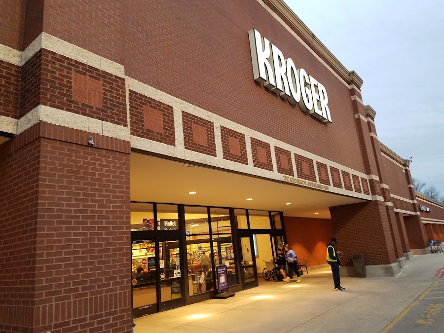 Kroger (Appling Crossing) photo 1