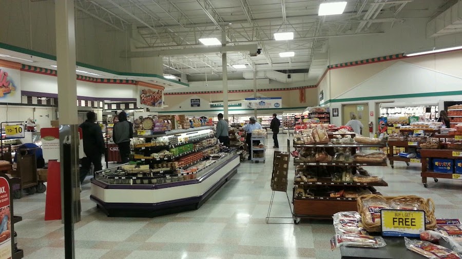 Kroger (Appling Crossing) photo 3