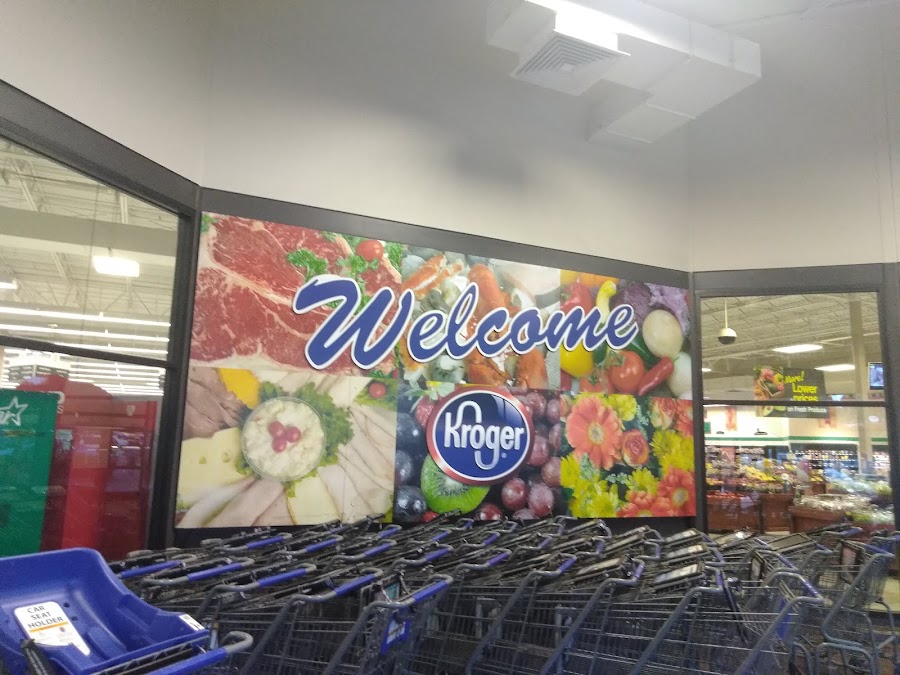 Kroger (Appling Crossing) photo 4