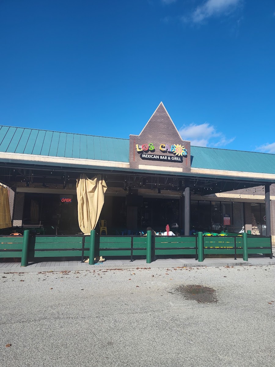 Los Cabos Mexican Bar & Grill photo 3