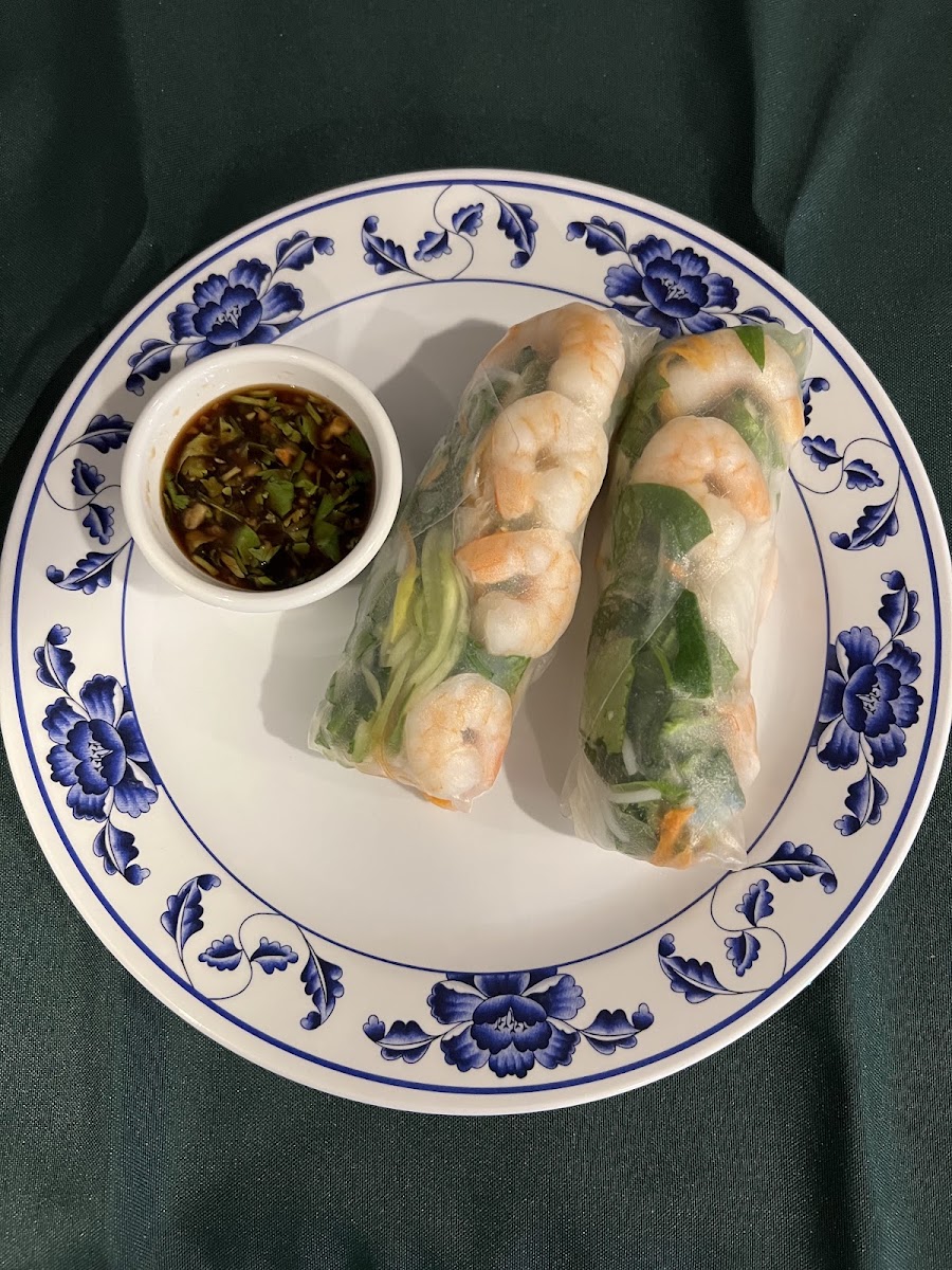 Lotus Thai Restaurant photo 3
