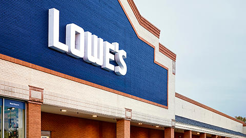 Lowe's Home Improvement (E. Bartlett) photo 1