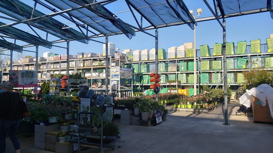 Lowe's Home Improvement (E. Bartlett) photo 2