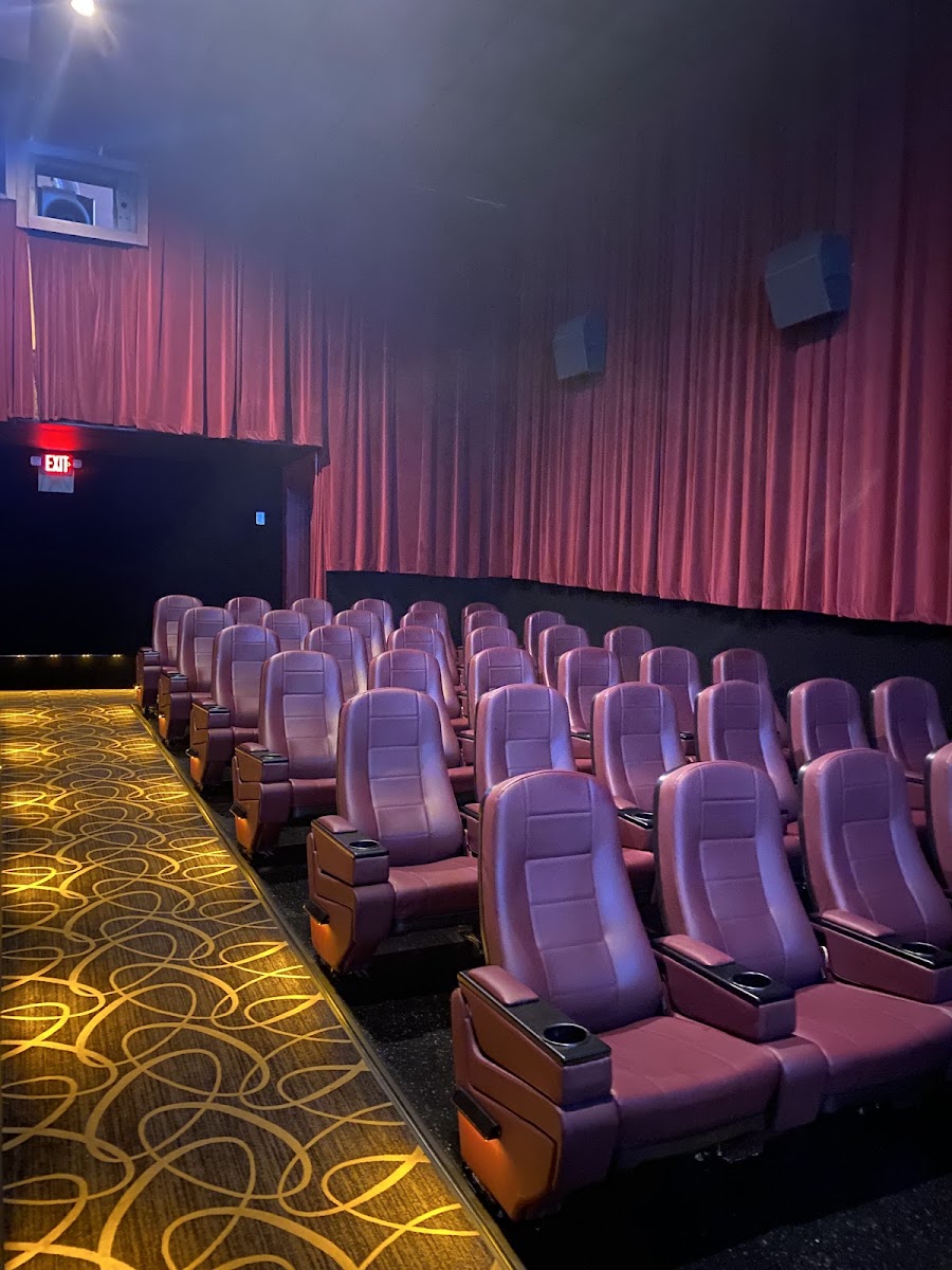 Malco Wolfchase Cinema Grill photo 1