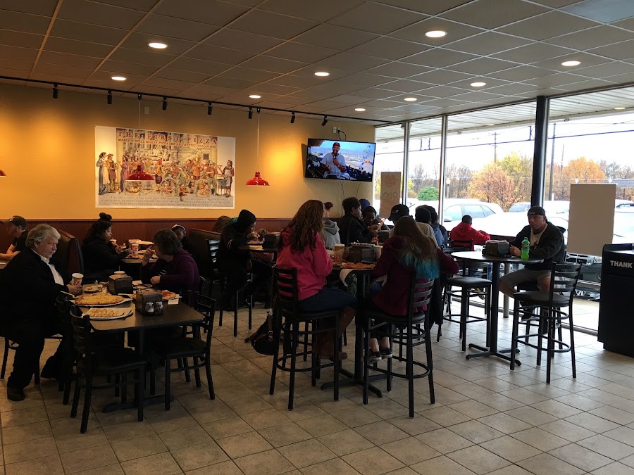 Marco's Pizza photo 1