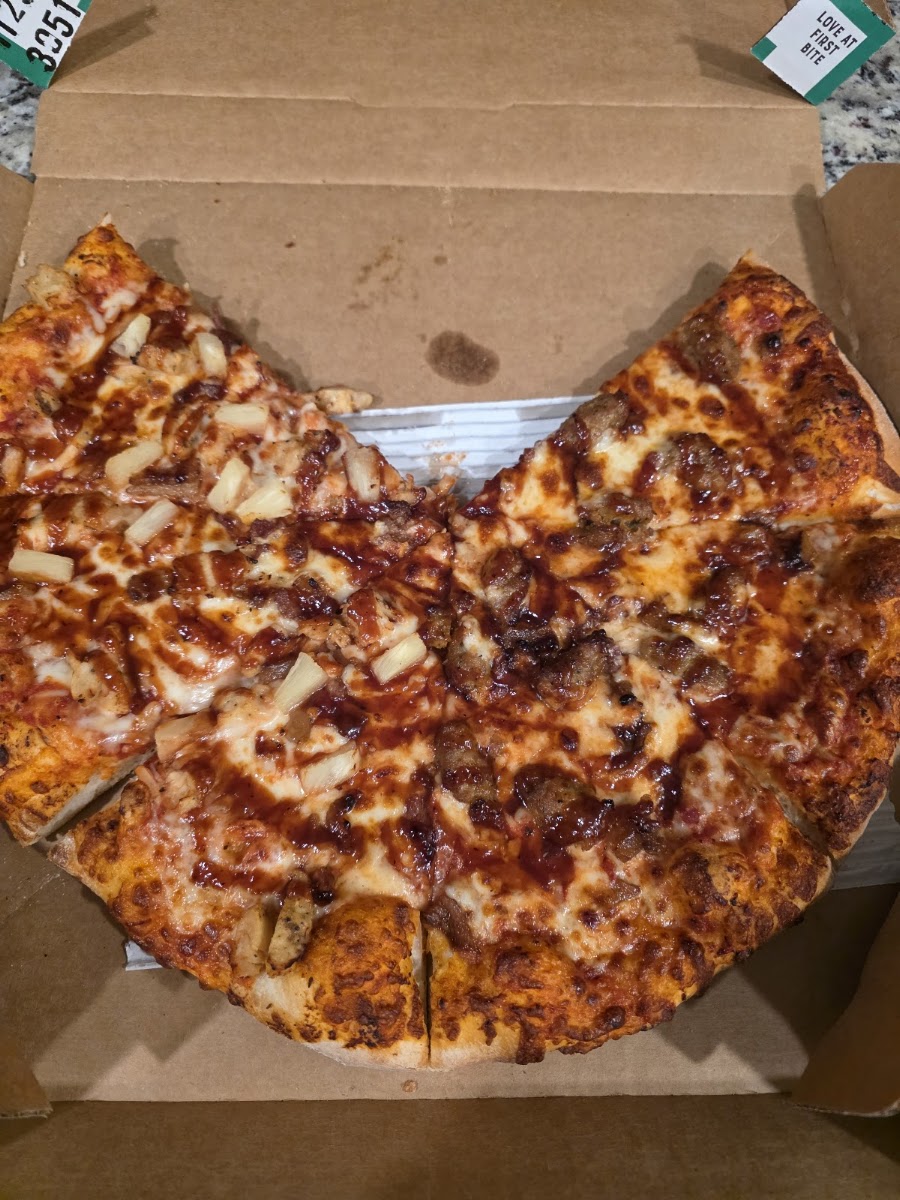 Marco's Pizza photo 3