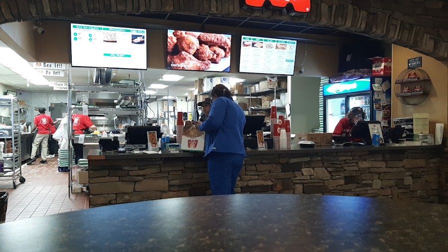 Marco's Pizza photo 4