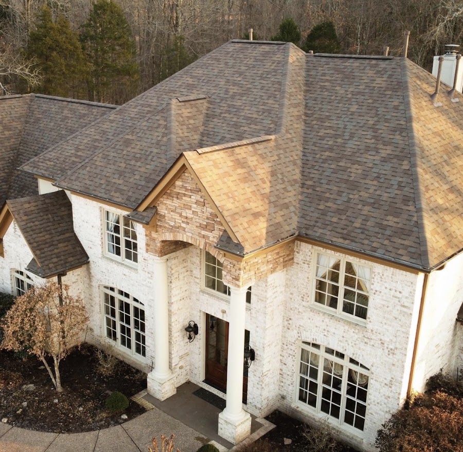 Masters Roofing photo 2