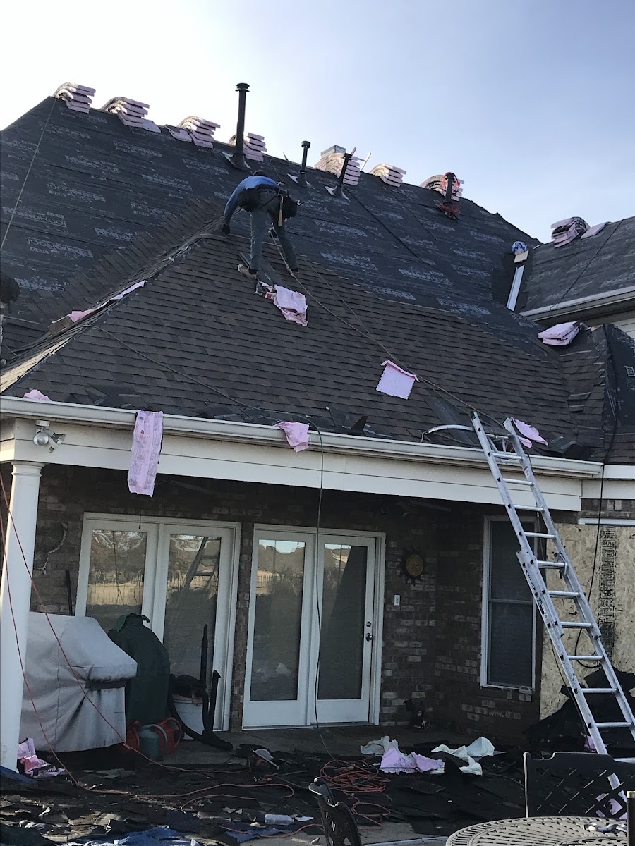 Masters Roofing photo 3