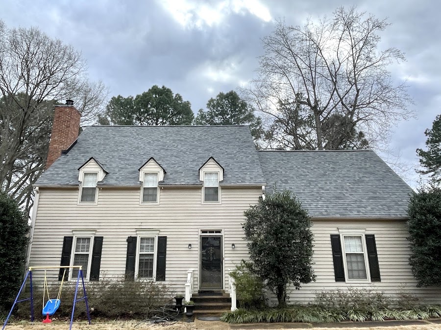Masters Roofing photo 4