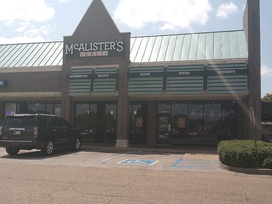 McAlister's Deli photo 1