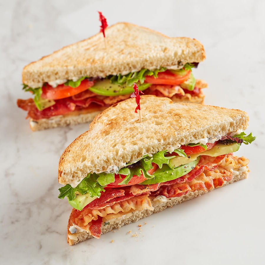 McAlister's Deli photo 2