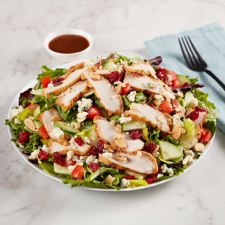 McAlister's Deli photo 3