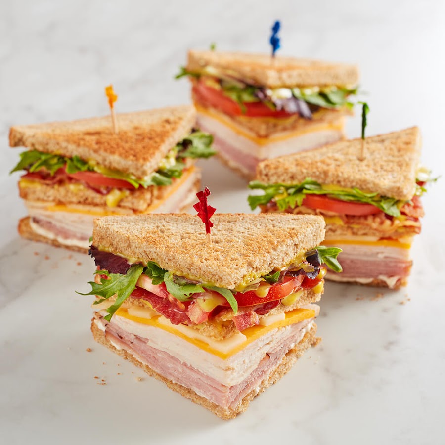 McAlister's Deli photo 4