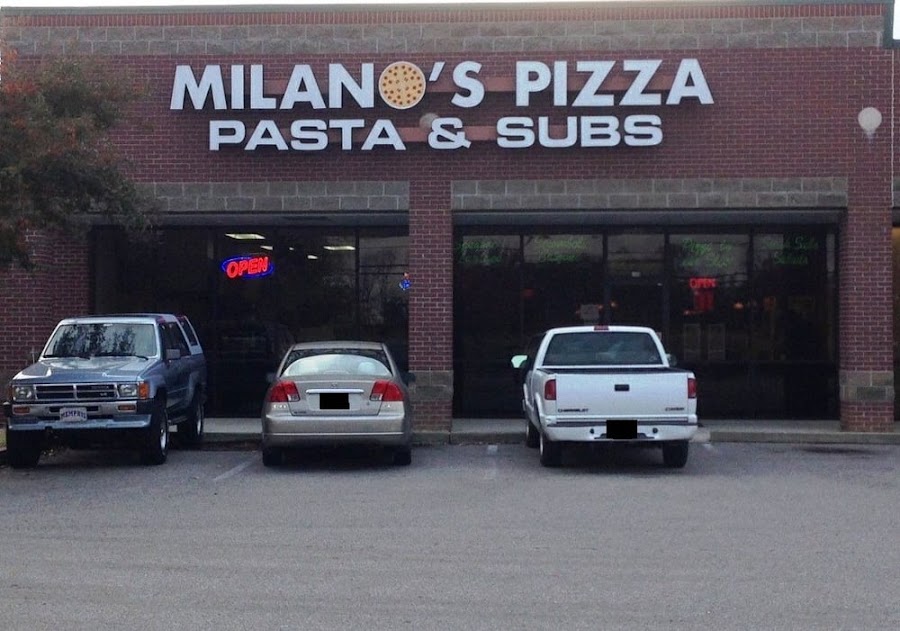 Milano's Pizza photo 1