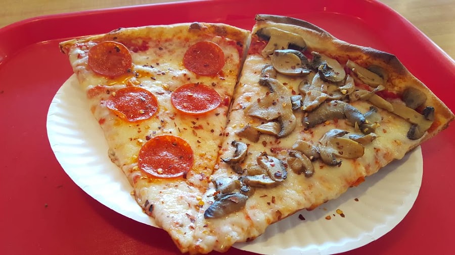 Milano's Pizza photo 2