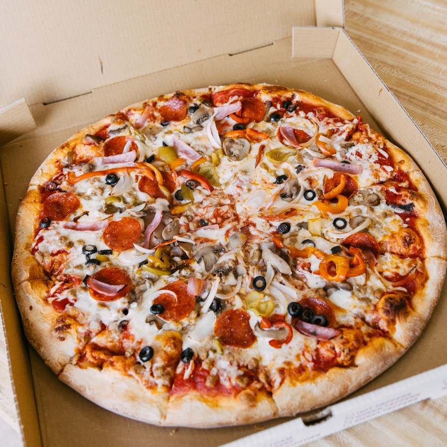 Milano's Pizza photo 3