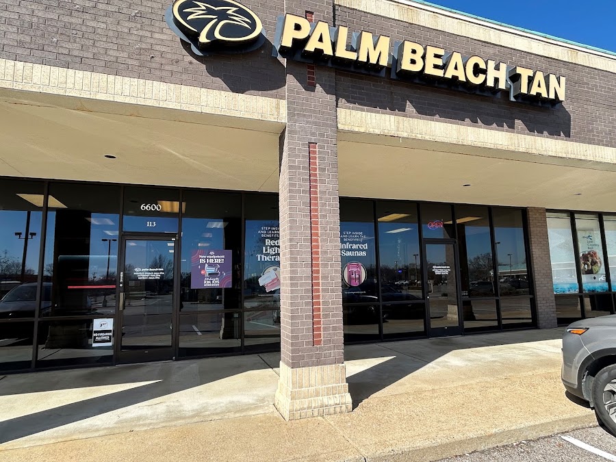 Palm Beach Tan photo 1