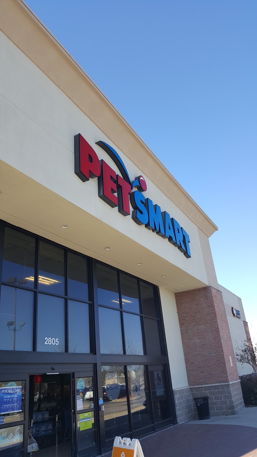 PetSmart photo 1