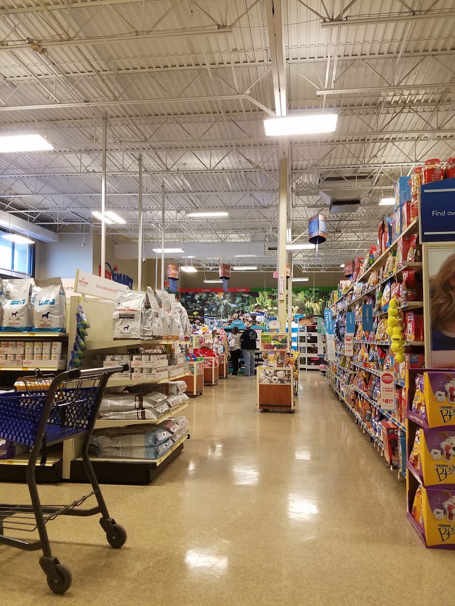 PetSmart photo 2