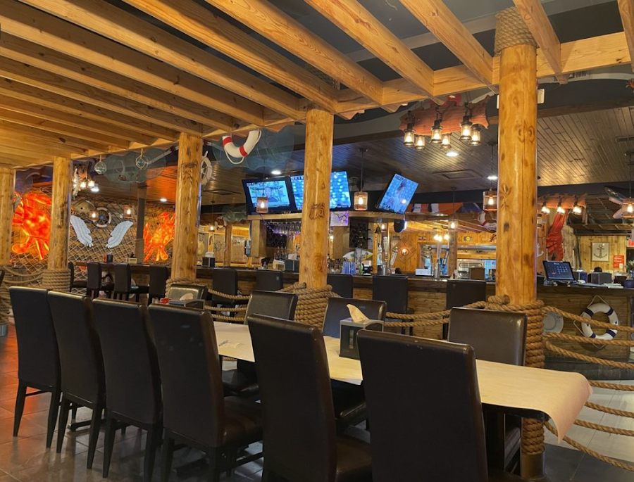Pier 64 Seafood & Bar photo 1