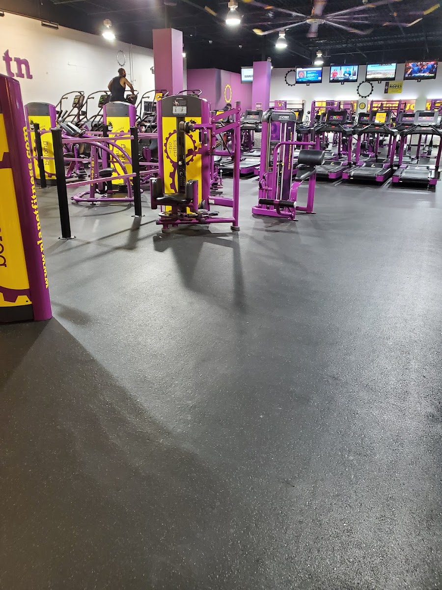 Planet Fitness photo 3