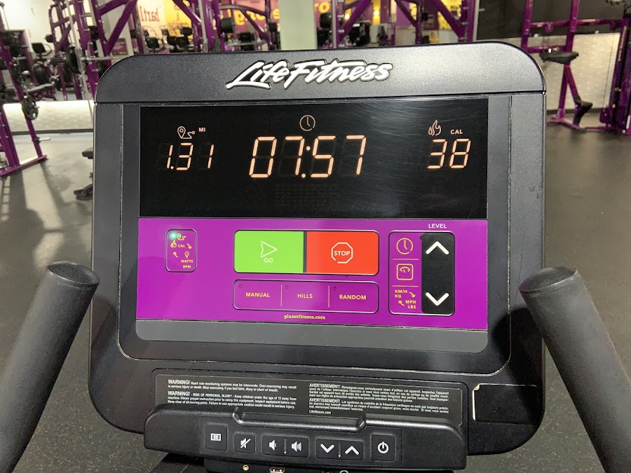 Planet Fitness photo 4
