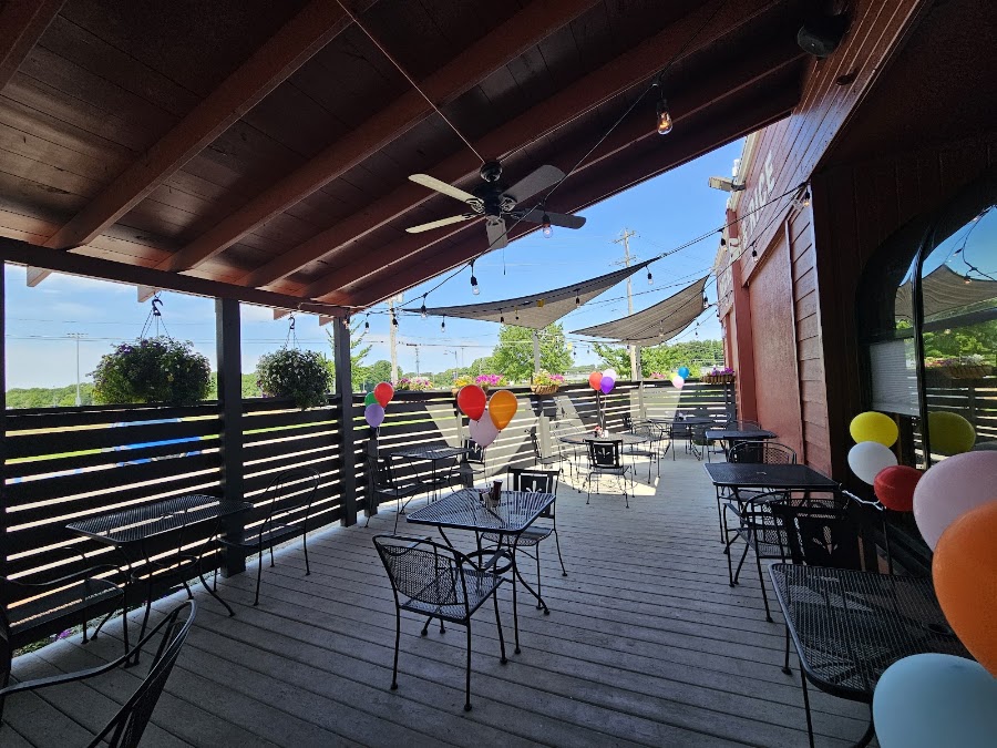 Ragin' Cajun Seafood & Po Boys photo 1
