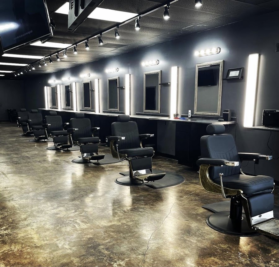 Riley's Cutz photo 2