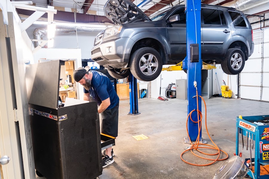 Saba Automotive photo 3