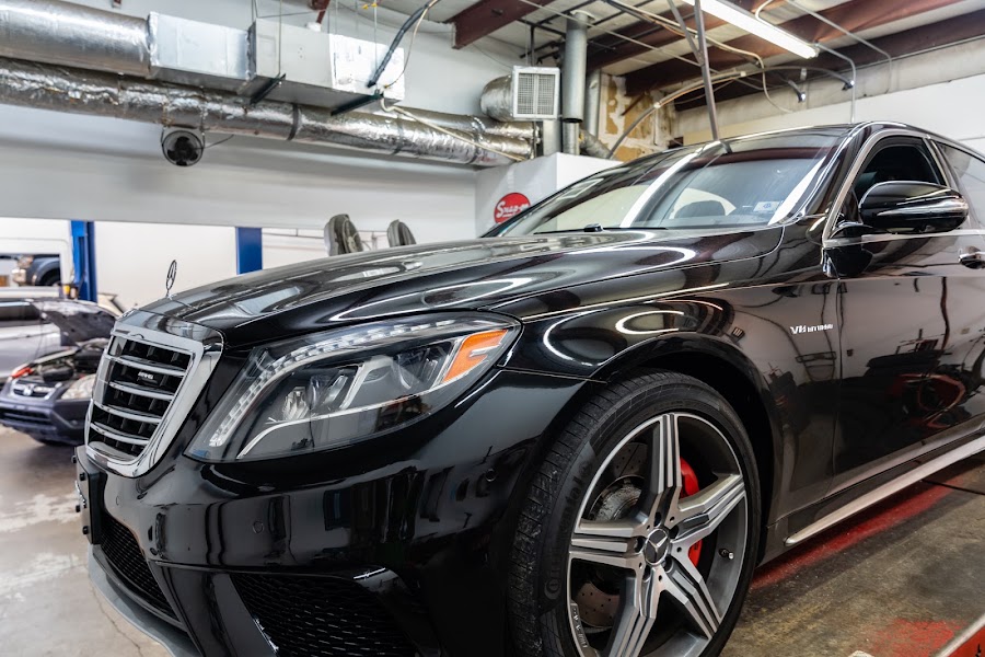 Saba Automotive photo 4