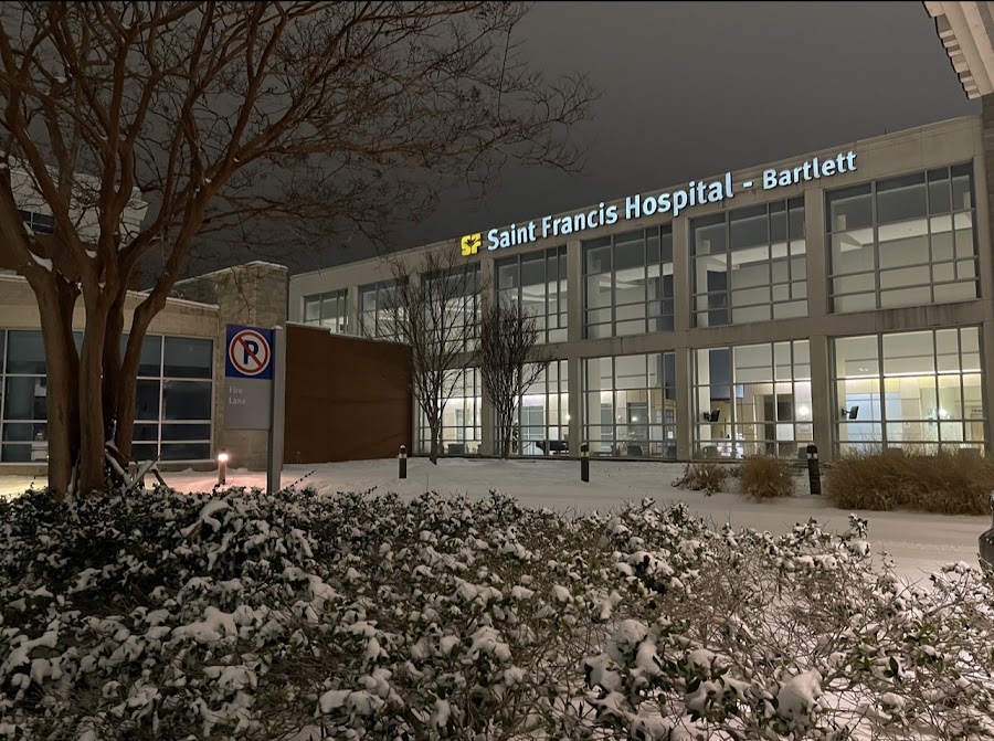 Saint Francis Hospital-Bartlett photo 3