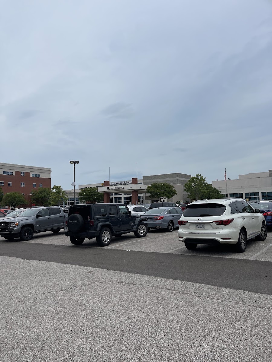 Saint Francis Hospital-Bartlett photo 4