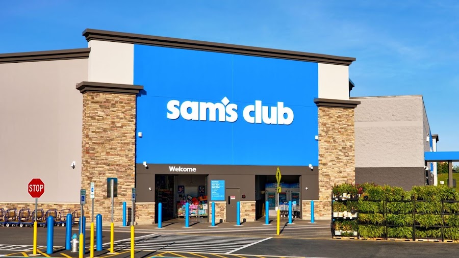 Sam's Club #6260 photo 1