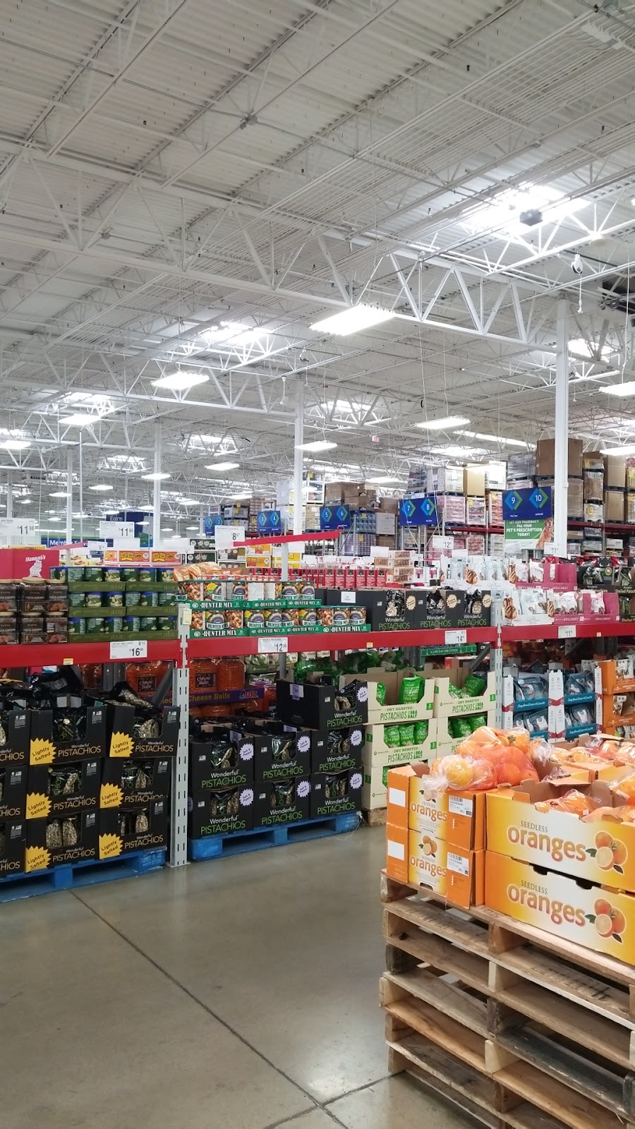 Sam's Club #6260 photo 2