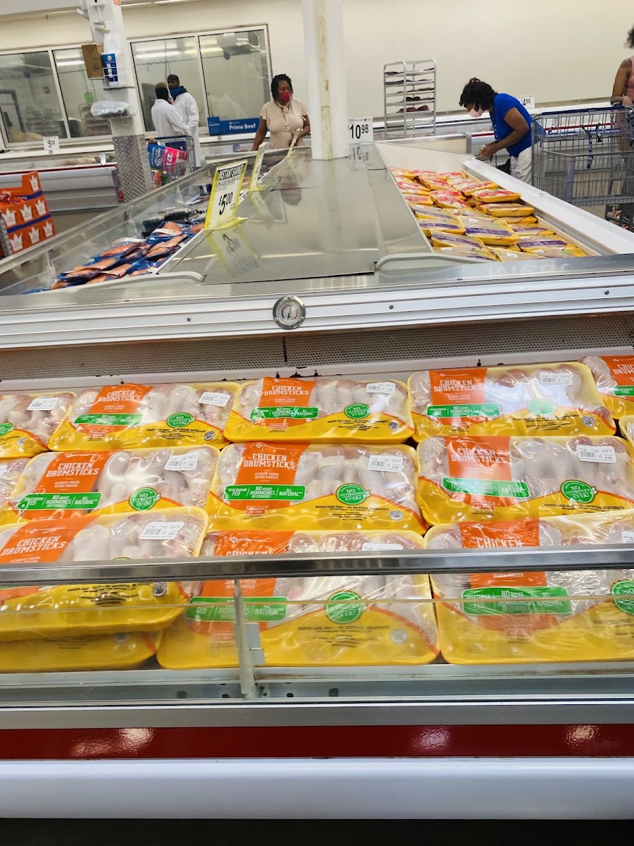 Sam's Club #6260 photo 3